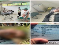 Lansia Ditemukan Meninggal di Pinggir Jalan, Jaga Keluarga kita dari Hal yang sama