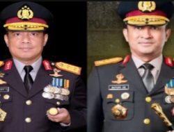 Sosok Dua Nama Pengganti Kapolri Sudah Diajukan Presiden Prabowo