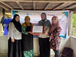 Implementasi Sosial Teknologi pada Kelompok Binaan Kampung KB Kembang Jaya Banyuasin untuk Meningkatkan Eksistensi Kuliner Lokal Kemplang Tunu