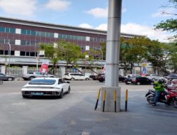 Sebut RS Siloam Penyebab Jalan POM IX Banyak Parkir Liar, Advisor Bakal Tuntut Oknum Dishub Palembang Inisial “S” Atas Pencemaran Nama Baik Pasal 434 KUHP