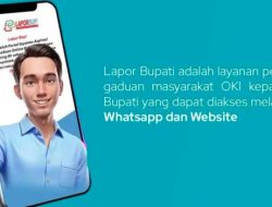 Camat GH Akan Tempuh Jalur Hukum, Terkait Laporan Pelecehan Dirinya Di Aplikasi Lapor Bup