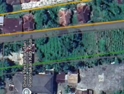 Diduga Rumah Dinas di Serasan Jaya Berdiri di Atas Lahan Bersertifikat Hak Milik, Publik Desak Pemkab Pastikan Kepastian Hukum