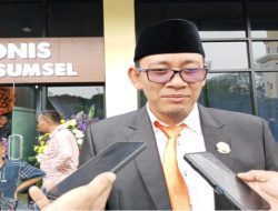 PKS Sesalkan Kadernya Masuk Daftar Minta Bantuan Seragam Kerja ke OPD di Ogan Ilir