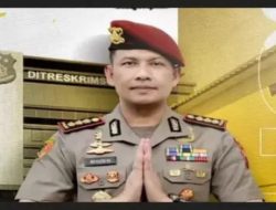Kapolri Tunjuk Kombes Budi Hermanto (BuHer) Jadi Kabid Humas Polda Metro Jaya