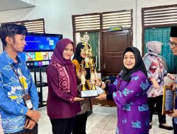 Brida, Jaring Inovasi Daerah Lewat SINOKI