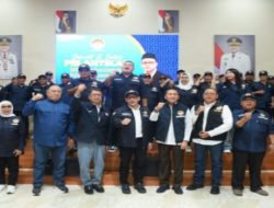 PMPB Sumsel di Bawah Kepemimpinan Baru Siapkan Agenda Prioritas untuk Masyarakat