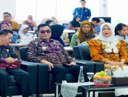 drg. Dina Krinawati: RSUD Sekayu Hadirkan Layanan Kemanusiaan dan Premium Sekaligus