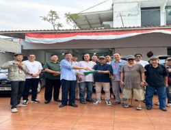 Tetapkan Kepanitiaan, SWI Siap Laksanakan Munas 2026