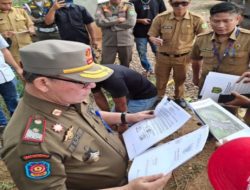 Pemkab Muba Tindaklanjuti Arahan Korsubgah KPK, Telusuri Dugaan Penguasaan Aset Daerah Seluas 10 Hektar di Sekayu
