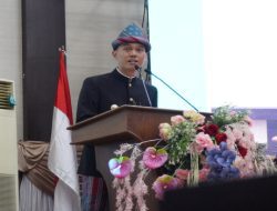 Transfer Pusat Menyusut, Bupati Muchendi Pastikan Pelayanan Publik Tak Surut