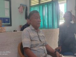 Klarifikasi Dandim 0402/OKI Dugaan Pengeroyokan Kades Cahya Bumi: Pelaku Bukan Anggota Kodim