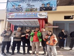 Inovasi Rakyat Mart dan Auto untuk Komunitas Ojol