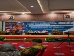 Antusias, Ratusan Peserta “Women Forest Defender” Ikuti Kegiatan PINUS, TAF, dan FP3HI