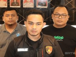 Maling Motor di Tambora Tembak Warga Gegara Panik Kepergok, Akhirnya Kena Amukan Massa