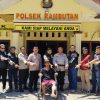 Polsek Rambutan Berhasil Ungkap Tindak Pidana Curas IRT