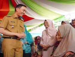 Pelayanan Terpadu Pemkab OKI: Cepat, Dekat, Bikin Warga Bahagia