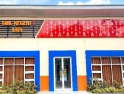 Jadi Tradisi Tahunan, Diduga SMK Negeri 1 Lais Pungut Biaya Kunjungan Industri Ke Walimurid