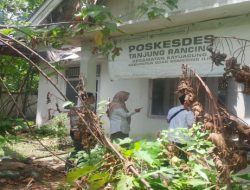 Anggota DPRD OKI Geram, Polkeskel dan PAUD Dibiarkan Terbengkalai Masyarakat Keluhkan Layanan Kesehatan