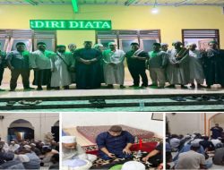 Sekda Banyuasin Erwin: “Tabligh Bermanfaat Bagi Umat Dan Seiring Dengan Program Banyuasin Religius”