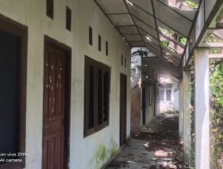 Paud Terbengkalai, Kinerja Bidang PAUD Disdik OKI Dipertanyakan, Bupati Diminta Evaluasi