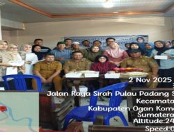 Reses Anggota DPRD Hj Yusmin, Momentum Serap Aspirasi Masyarakat