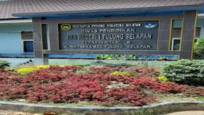 Diduga Oknum Guru SMA N 1 Tulung Selapan Lakukan Pungli