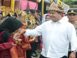 Bupati Banyuasin: “Selamat Purna Bakti Para Tokoh Pendidikan Banyuasin, Terima Kasih