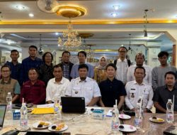 Pembangunan Pabrik CCO Jepang di Banyuasin Menyerap 1000 Tenaga Kerja