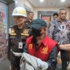 Kejati Sumsel Tahan Tersangka WS Dalam Perkara Dugaan Tindak Pidana Korupsi Pemberian Fasilitas Pinjaman Salah Satu Bank Plat Merah