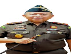 Kejaksaan RI Bertransformasi & Mereformasi Diri