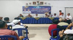 Harga Turun, Hasil Lelang Lebak Lebung Tembus Rp 5,3 Miliar