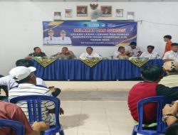 Harga Turun, Hasil Lelang Lebak Lebung Tembus Rp 5,3 Miliar