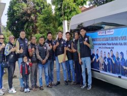 Forjubes Menuju Provinsi Jambi, Study Banding Pemanfaatan Lahan Gambut