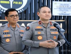 Apel Kasatwil 2025: Wujudkan Transformasi yang Profesional untuk Masyarakat