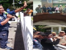 PKM Rp.25juta/KK Sudah ditunggu, Aktivis Desak Segera Realisasi, Ingat Janji Kampanye !!!