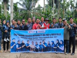 Kopi Liberika, Tanaman Andal yang Cocok di Lahan Gambut, Ketua Forjubes : Lahan Gambut Kabupaten OKI Cocok !