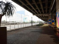 Pemkot Bekasi : Memastikan Wisata Air Kalimalang Pendanaan dari Berbagai Sumber, Bukan Hanya APBD