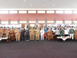 Banyuasin Gelar Job Fair 2025, 26 Perusahaan Siap Serap Tenaga Kerja
