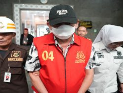 Kejati Sumsel Tahan 1 Lagi Tersangka Kasus Pemberian KUR Bank Plat Merah