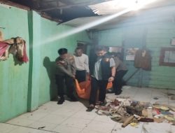 Penemuan Mayat di WC Rumah Pribadi Warga Perumahan Kodim OKI