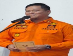 Pemkab Banyuasin Tetapkan Status Siaga Bencana Hidrometeorologi