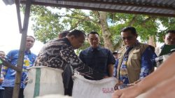 Hadapi Nataru, OKI Optimalkan OKI Mart dan Gencar Operasi Pangan Murah