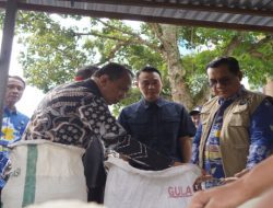 Hadapi Nataru, OKI Optimalkan OKI Mart dan Gencar Operasi Pangan Murah