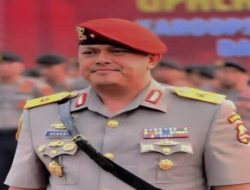 Brigjen Hengki Haryadi Ditunjuk Jadi Wakapolda Riau Dalam Rotasi Jabatan Strategis
