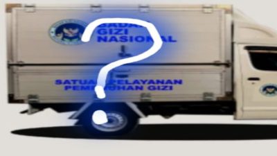 4.500 Lebih Siswa di Batang Hari Leko Belum Nikmati MBG Gratis, Warga Sampaikan Harapan ke Pemerintah Pusat