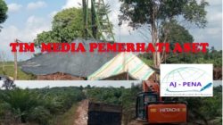 Ilegal Drilling Masih Merajalela di Batang Hari Leko, Negara Diduga dikibulin Mafia Migas