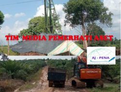 Ilegal Drilling Masih Merajalela di Batang Hari Leko, Negara Diduga dikibulin Mafia Migas