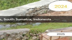 Proyek Tembok Penahanan Jalan Nasional di Kec. Lais Dipertanyakan, Mutu Buruk Negara Rugi Banyak