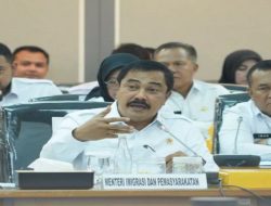 Implementasi KUHP Baru, Kemenimipas Siapkan 968 Tempat Kerja Sosial