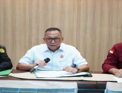 Perkembangan Penyidikan Kasus Dugaan Tipikor Pemberian KUR